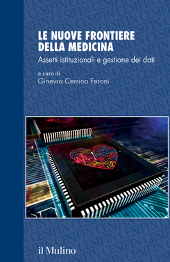 copertina Le nuove frontiere della medicina