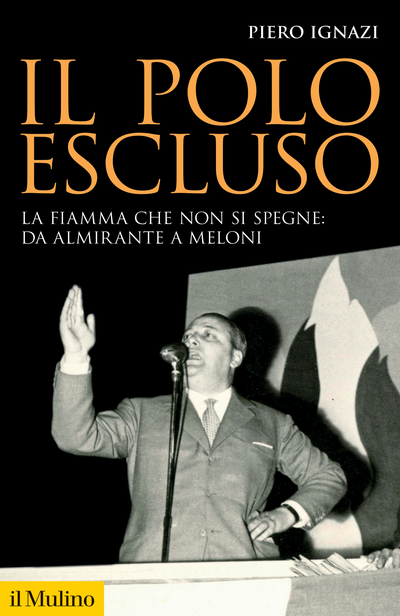 Il fascismo dalla mia finestra - Il Mulino a Vento