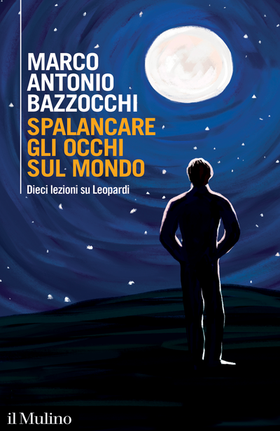 Cover Spalancare gli occhi sul mondo