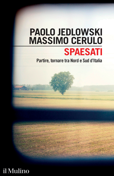 Copertina Spaesati