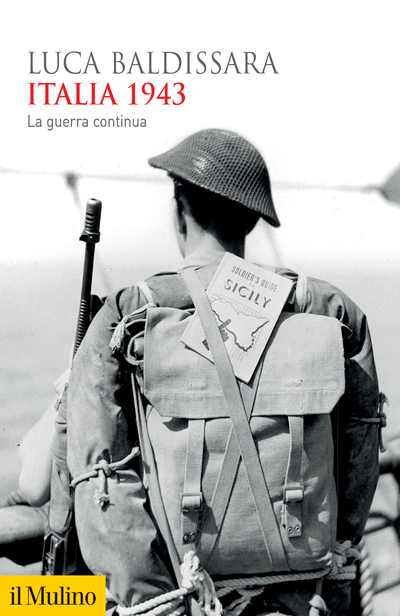 Cover Italia 1943