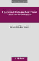 Glossario delle disuguaglianze sociali