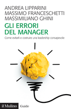 Gli errori del manager