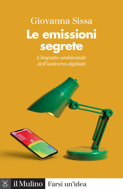 Copertina Le emissioni segrete