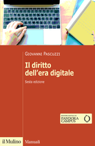 Il diritto dell'era digitale