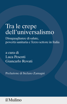 Tra le crepe dell'universalismo